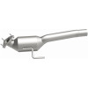 MagnaFlow Direct Fit Catalytic Converter 04-07 VW Touareg 4.2L Passenger Side - 51156 Photo - Unmounted