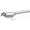 MagnaFlow Direct Fit Catalytic Converter 04-07 VW Touareg 4.2L Passenger Side - 51156 Photo - out of package