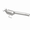 MagnaFlow Direct Fit Catalytic Converter 04-07 VW Touareg 4.2L Passenger Side - 51156 360 Degree Image Set