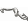 MagnaFlow Direct Fit Catalytic Converter 05-09 Audi A8 6.0L - 51160 Photo - out of package