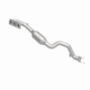 MagnaFlow Direct Fit Catalytic Converter 05-09 Audi A8 6.0L - 51160 360 Degree Image Set