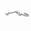 MagnaFlow Direct Fit Catalytic Converter 05-09 Audi A8 6.0L - 51160 360 Degree Image Set