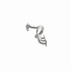 MagnaFlow Direct Fit Catalytic Converter 05-09 Audi A8 6.0L - 51160 360 Degree Image Set