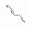 MagnaFlow Direct Fit Catalytic Converter 05-09 Audi A8 6.0L - 51160 360 Degree Image Set