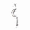 MagnaFlow Direct Fit Catalytic Converter 05-09 Audi A8 6.0L - 51160 360 Degree Image Set