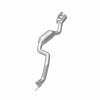 MagnaFlow Direct Fit Catalytic Converter 05-09 Audi A8 6.0L - 51160 360 Degree Image Set