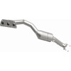 MagnaFlow Direct Fit Catalytic Converter 05-09 Audi A8 6.0L - 51161 Photo - out of package