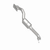 MagnaFlow Direct Fit Catalytic Converter 05-09 Audi A8 6.0L - 51161 360 Degree Image Set