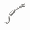 MagnaFlow Direct Fit Catalytic Converter 05-09 Audi A8 6.0L - 51161 360 Degree Image Set