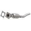 MagnaFlow DF Catalytic Conv 00-05 Dodge Neon 2.0L/00-01 Plymouth Neon 2.0L exclding LEV & ULEV - 51166 Photo - Primary
