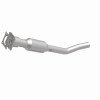 MagnaFlow DF Catalytic Conv 00-05 Dodge Neon 2.0L/00-01 Plymouth Neon 2.0L exclding LEV & ULEV - 51166 360 Degree Image Set