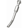 MagnaFlow DF Catalytic Conv 00-05 Dodge Neon 2.0L/00-01 Plymouth Neon 2.0L exclding LEV & ULEV - 51166 Photo - out of package