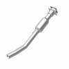 MagnaFlow DF Catalytic Conv 00-05 Dodge Neon 2.0L/00-01 Plymouth Neon 2.0L exclding LEV & ULEV - 51166 360 Degree Image Set