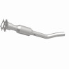 MagnaFlow DF Catalytic Conv 00-05 Dodge Neon 2.0L/00-01 Plymouth Neon 2.0L exclding LEV & ULEV - 51166 360 Degree Image Set