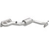 MagnaFlow Direct Fit Catalytic Converter 05-09 Audi A8 6.0L - 51167 Photo - Primary