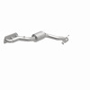 MagnaFlow Direct Fit Catalytic Converter 05-09 Audi A8 6.0L - 51167 360 Degree Image Set