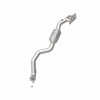 MagnaFlow Direct Fit Catalytic Converter 05-09 Audi A8 6.0L - 51167 360 Degree Image Set
