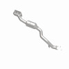 MagnaFlow Direct Fit Catalytic Converter 05-09 Audi A8 6.0L - 51167 360 Degree Image Set