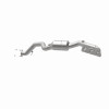 MagnaFlow Direct Fit Catalytic Converter 05-09 Audi A8 6.0L - 51167 360 Degree Image Set