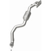 MagnaFlow Direct Fit Catalytic Converter 05-09 Audi A8 6.0L - 51167 Photo - out of package