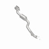 MagnaFlow Direct Fit Catalytic Converter 05-09 Audi A8 6.0L - 51167 360 Degree Image Set
