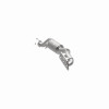 MagnaFlow Direct Fit Catalytic Converter 05-09 Audi A8 6.0L - 51167 360 Degree Image Set