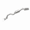 MagnaFlow Direct Fit Catalytic Converter 05-09 Audi A8 6.0L - 51167 360 Degree Image Set