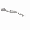 MagnaFlow Direct Fit Catalytic Converter 05-09 Audi A8 6.0L - 51167 360 Degree Image Set