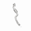 MagnaFlow Direct Fit Catalytic Converter 05-09 Audi A8 6.0L - 51167 360 Degree Image Set