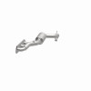 MagnaFlow Direct Fit Catalytic Converter 05-09 Audi A8 6.0L - 51167 360 Degree Image Set