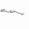 MagnaFlow Direct Fit Catalytic Converter 05-09 Audi A8 6.0L - 51167 360 Degree Image Set
