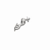 MagnaFlow Direct Fit Catalytic Converter 05-09 Audi A8 6.0L - 51167 360 Degree Image Set