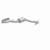 MagnaFlow Direct Fit Catalytic Converter 05-09 Audi A8 6.0L - 51167 360 Degree Image Set