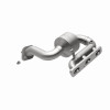 MagnaFlow Direct Fit Catalytic Converter 00-03 Ford Taurus 3.0L - 51173 360 Degree Image Set
