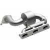 MagnaFlow Direct Fit Catalytic Converter 00-03 Ford Taurus 3.0L - 51173 Photo - out of package