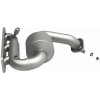 MagnaFlow Direct Fit Catalytic Converter 00-03 Ford Taurus 3.0L - 51173 Photo - Unmounted