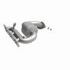 MagnaFlow Direct Fit Catalytic Converter 00-03 Ford Taurus 3.0L - 51173 360 Degree Image Set
