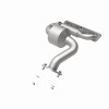 MagnaFlow Direct Fit Catalytic Converter 00-03 Ford Taurus 3.0L - 51173 360 Degree Image Set