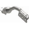 MagnaFlow Direct Fit Catalytic Converter 05-09 Audi A8 6.0L - 51178 Photo - out of package