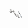 MagnaFlow Direct Fit Catalytic Converter 07-10 Audi S6 5.2L Passenger Front Manifold - 51180 360 Degree Image Set