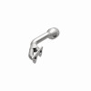 MagnaFlow Direct Fit Catalytic Converter 07-10 Audi S6 5.2L Passenger Rear Manifold - 51181 360 Degree Image Set