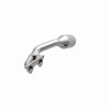MagnaFlow Direct Fit Catalytic Converter 07-10 Audi S6 5.2L Passenger Rear Manifold - 51181 360 Degree Image Set