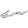 MagnaFlow Direct Fit Catalytic Converter 07-10 Audi S6 5.2L Driver Front Manifold - 51183 Photo - Primary