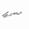 MagnaFlow Direct Fit Catalytic Converter 07-10 Audi S6 5.2L Driver Front Manifold - 51183 360 Degree Image Set