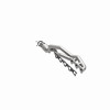 MagnaFlow Direct Fit Catalytic Converter 07-10 Audi S6 5.2L Driver Front Manifold - 51183 360 Degree Image Set