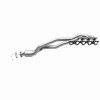 MagnaFlow Direct Fit Catalytic Converter 07-10 Audi S6 5.2L Driver Front Manifold - 51183 360 Degree Image Set