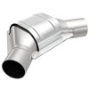 MagnaFlow Universal Catalytic Converter 2.00 Angled In / Out OEM - 51184 Photo - Primary