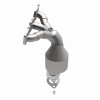MagnaFlow Direct Fit Catalytic Converter 06-07 Hyundai Sonata 3.3L - 51187 360 Degree Image Set
