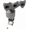 MagnaFlow Direct Fit Catalytic Converter 06-07 Hyundai Sonata 3.3L - 51187 Photo - out of package