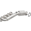 MagnaFlow Direct Fit Catalytic Converter 02-04 VW Passat 4.0L - 51197 Photo - Primary